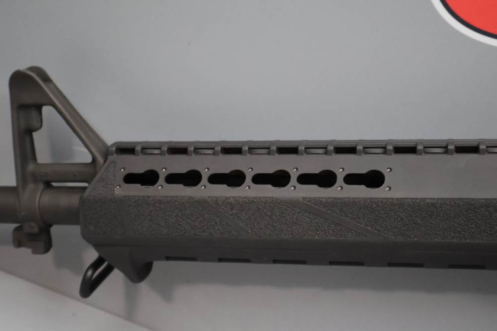 Springfield Armory SAINT (AR-15) 16" 5.56mm NATO/.223 Rem. -img-9