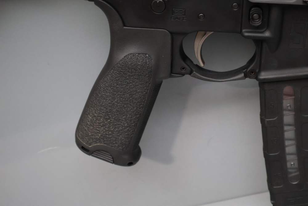 Springfield Armory SAINT (AR-15) 16" 5.56mm NATO/.223 Rem. -img-22
