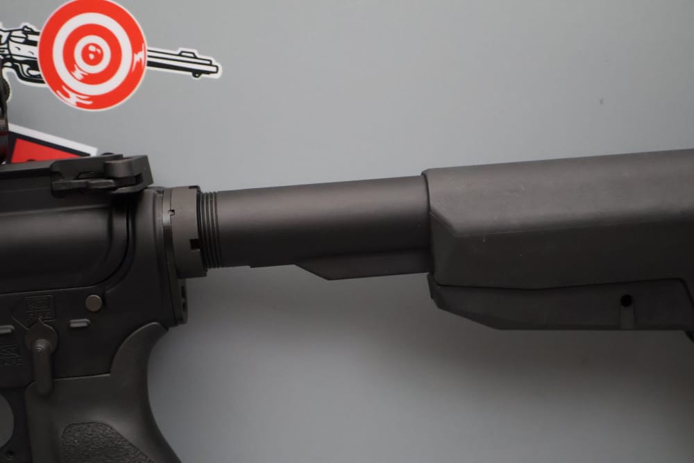 Springfield Armory SAINT (AR-15) 16" 5.56mm NATO/.223 Rem. -img-3
