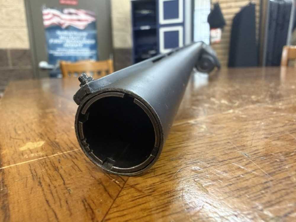 BROWNING GOLD HUNTER 12 GA 3 BARRELS-img-11