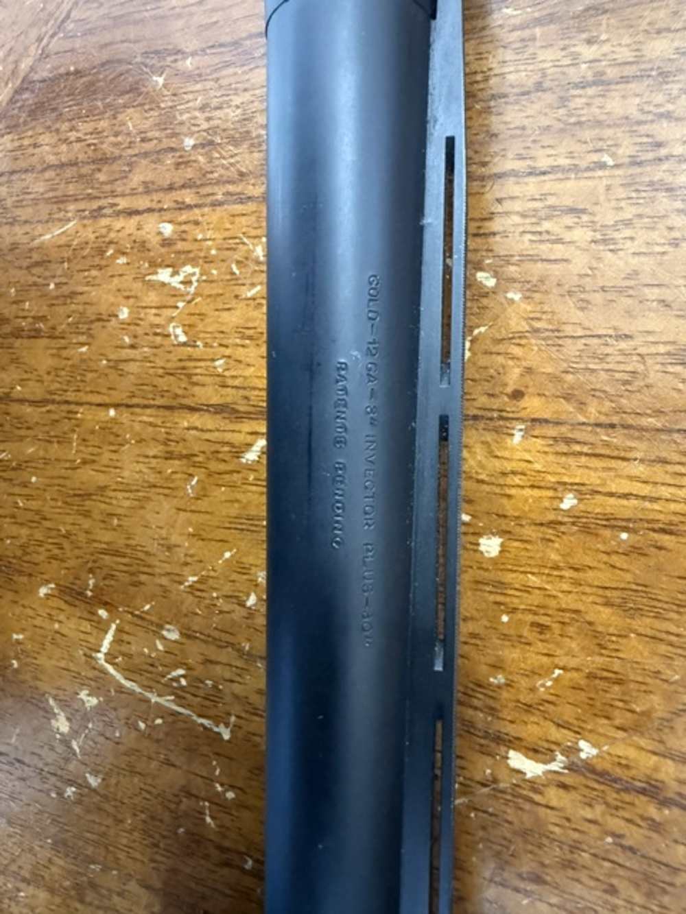 BROWNING GOLD HUNTER 12 GA 3 BARRELS-img-18