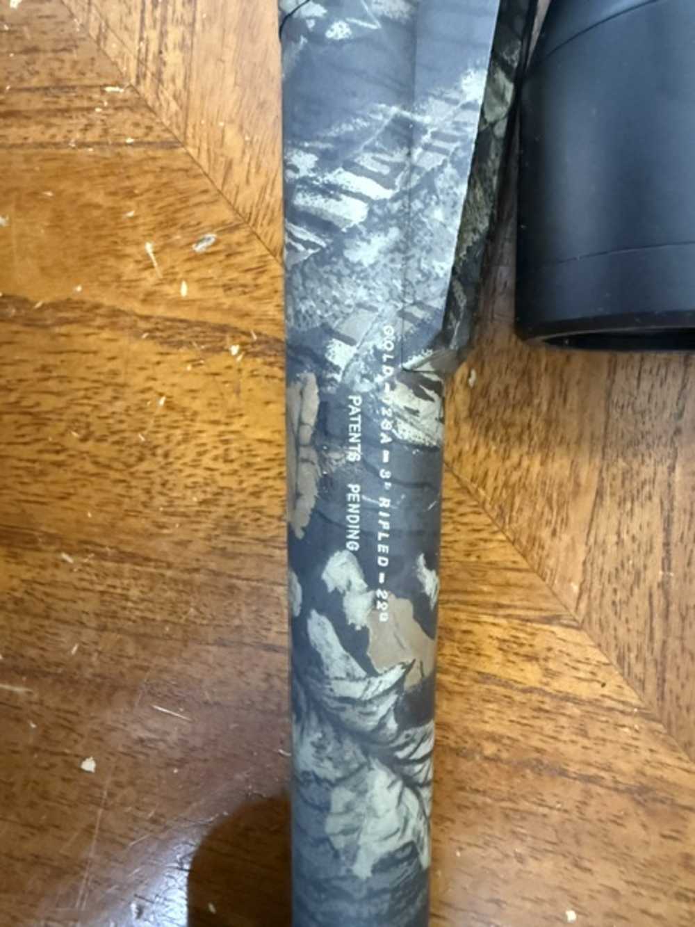 BROWNING GOLD HUNTER 12 GA 3 BARRELS-img-15