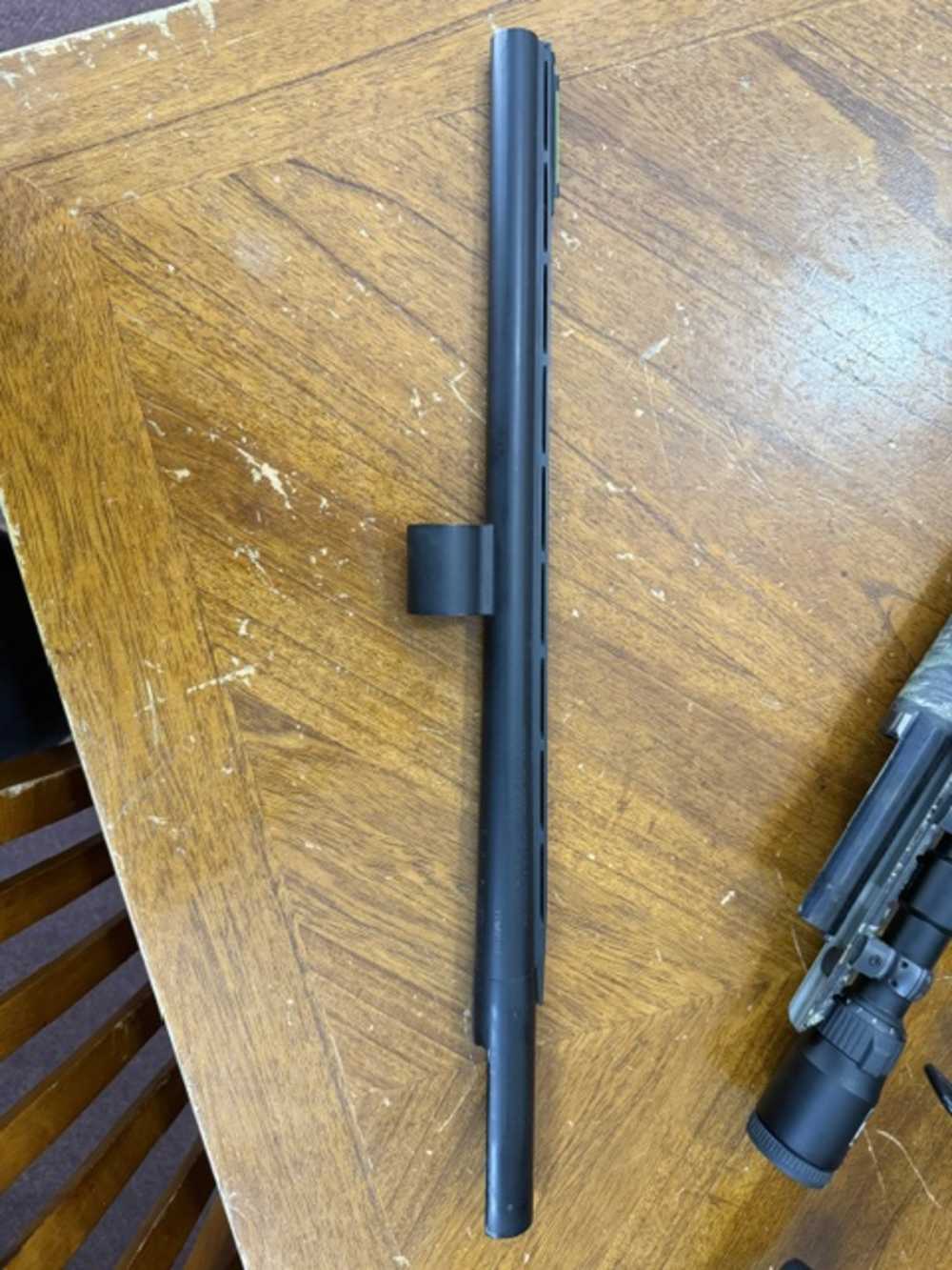 BROWNING GOLD HUNTER 12 GA 3 BARRELS-img-20