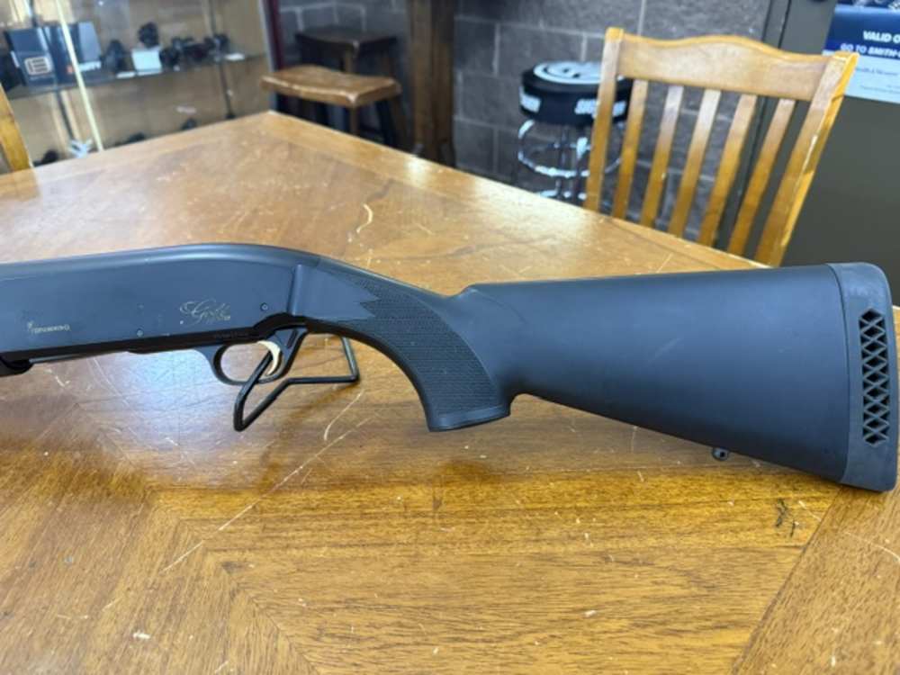 BROWNING GOLD HUNTER 12 GA 3 BARRELS-img-5