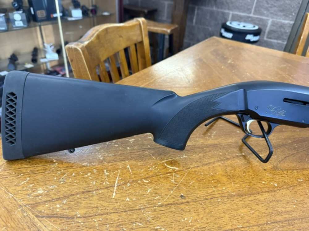 BROWNING GOLD HUNTER 12 GA 3 BARRELS-img-6
