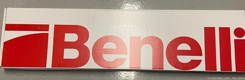 NIB Benelli M4 Tactical 5 Position Stk 7 Rd GRNS MLOK 11732-img-3