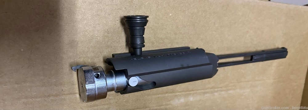 NIB Benelli M4 Tactical 5 Position Stk 7 Rd GRNS MLOK 11732-img-10