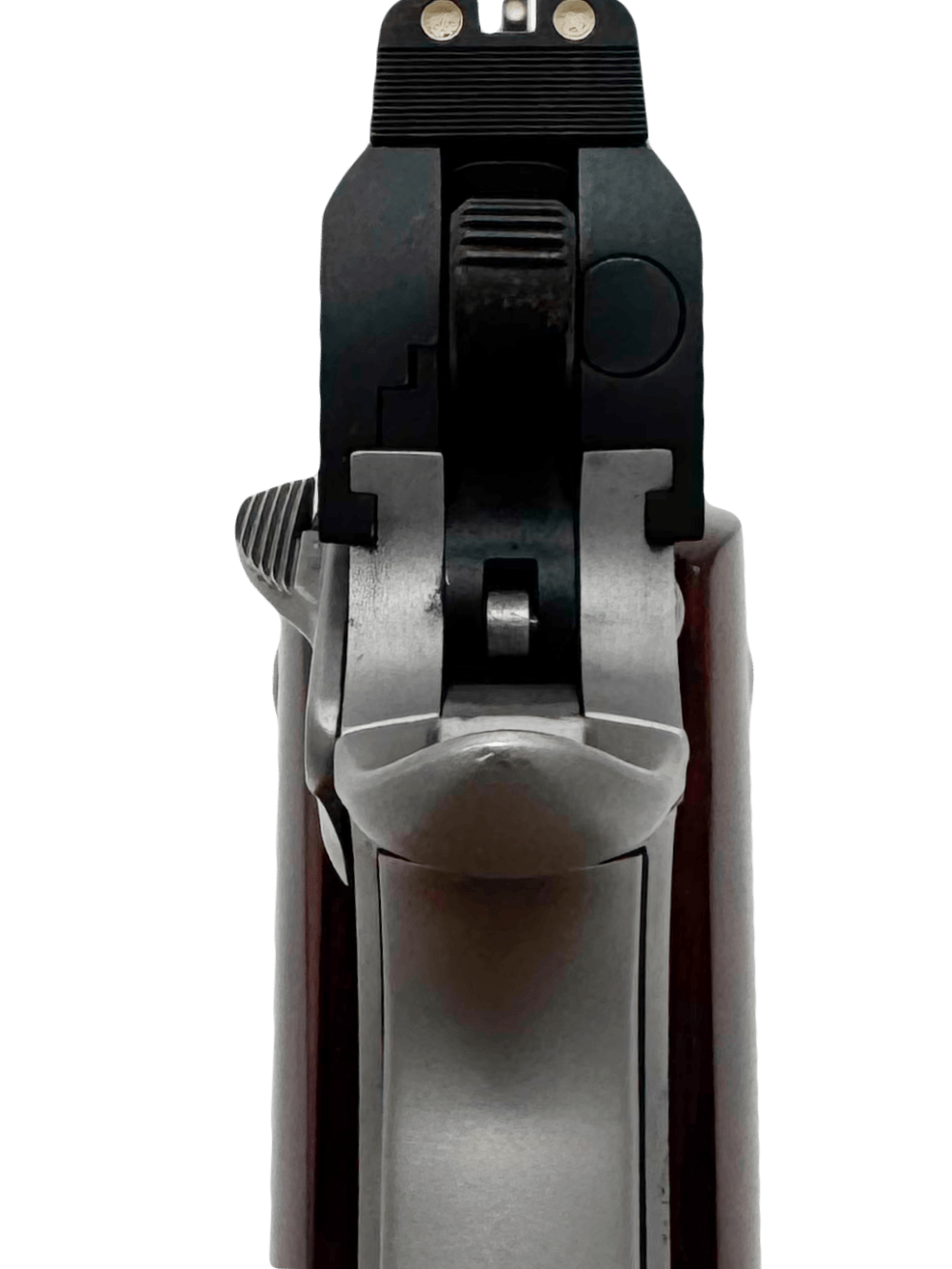 Kimber Custom II Two-Tone 1911 .45 ACP 5" Stainless / Black-img-4