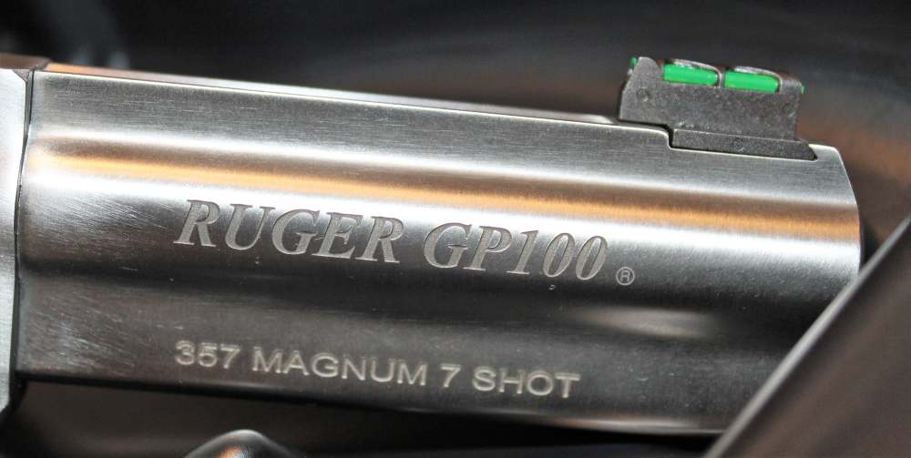 RUGER GP100 357 MAG 7 SHOT S/S NIB-img-6