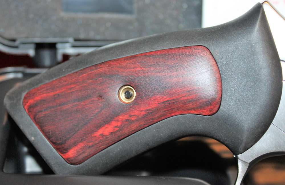 RUGER GP100 357 MAG 7 SHOT S/S NIB-img-4