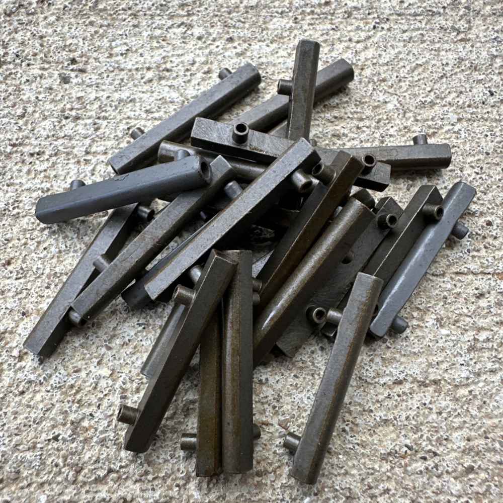 Original Colt 1911 Plunger Tube New Old Stock, Remington Rand Ithaca-img-4