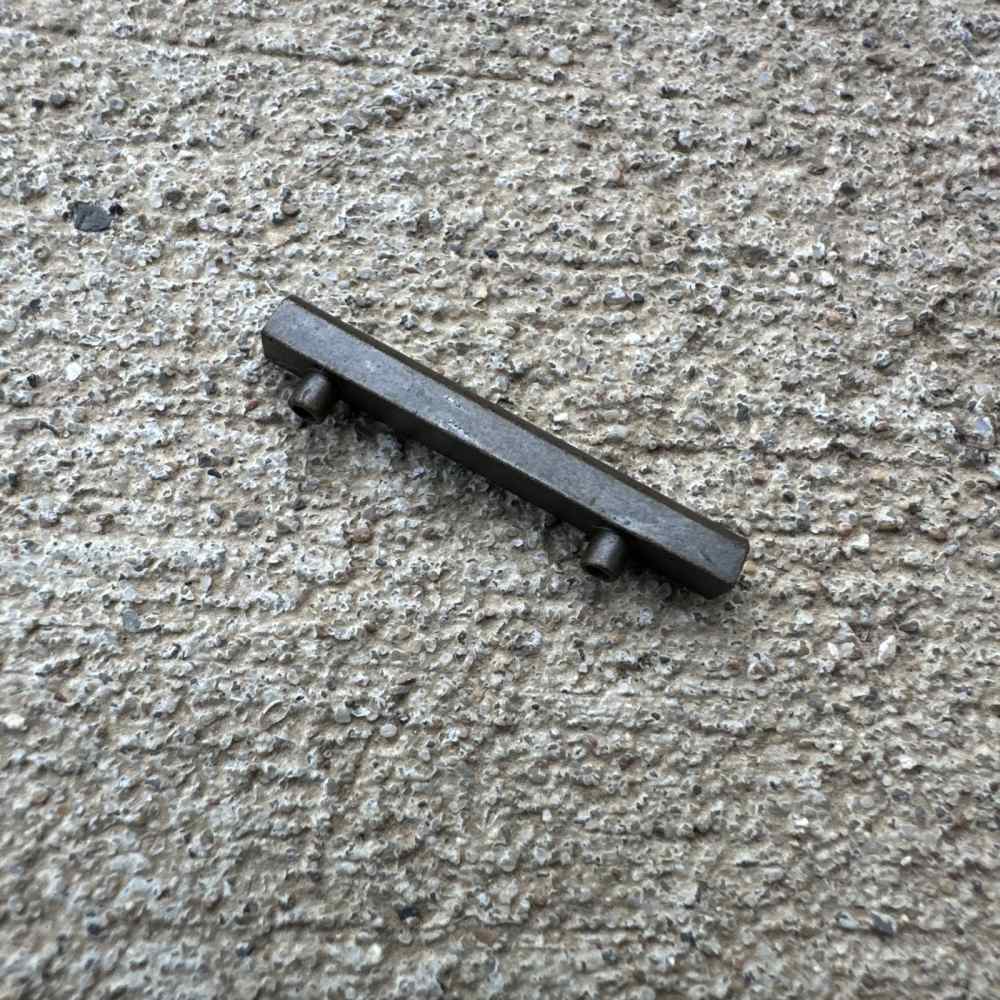 Original Colt 1911 Plunger Tube New Old Stock, Remington Rand Ithaca-img-0