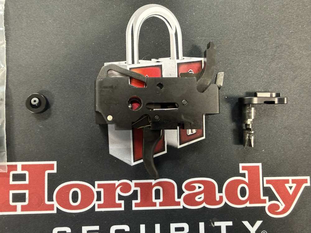 Franklin Armory BFSIII HK-C1 Binary Trigger Pack - HK MP5 AP5 SP5 Clones-img-2