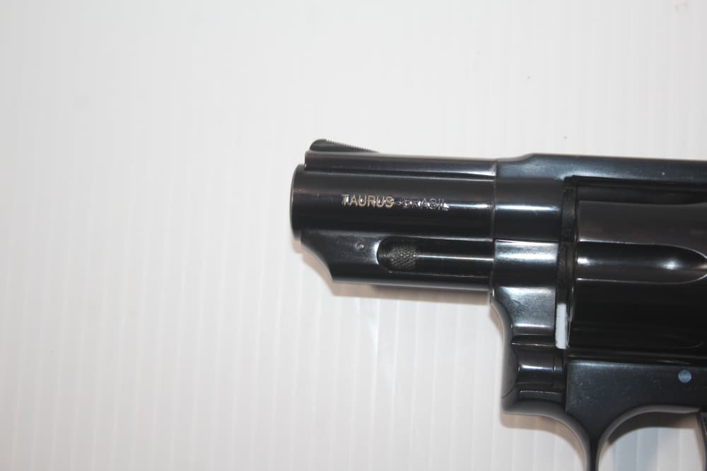 Taurus Model 65 .357 Magnum 6-Shot 2.5" Snub Nose Revolver Pistol NICE     -img-23