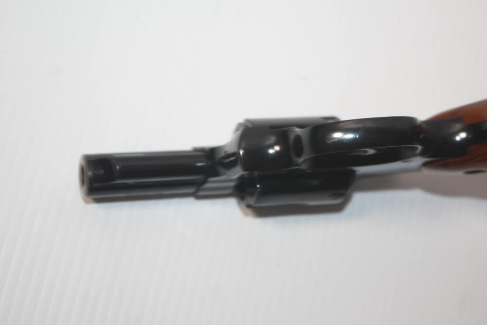 Taurus Model 65 .357 Magnum 6-Shot 2.5" Snub Nose Revolver Pistol NICE     -img-28