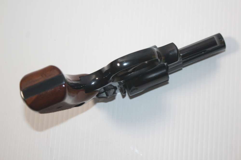 Taurus Model 65 .357 Magnum 6-Shot 2.5" Snub Nose Revolver Pistol NICE     -img-14