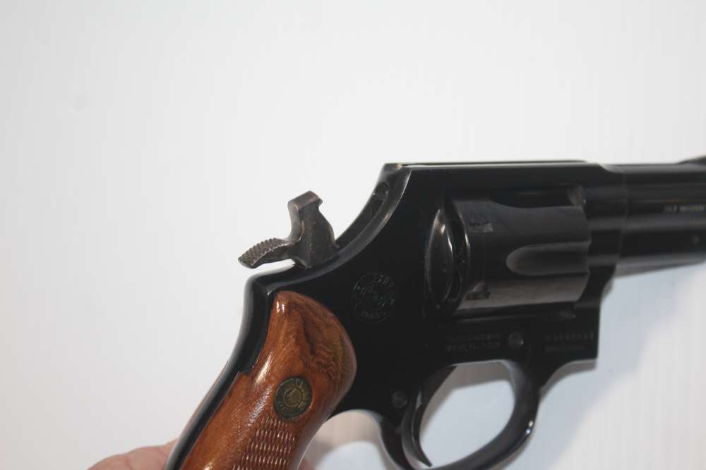 Taurus Model 65 .357 Magnum 6-Shot 2.5" Snub Nose Revolver Pistol NICE     -img-35