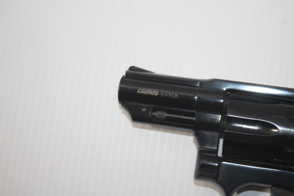 Taurus Model 65 .357 Magnum 6-Shot 2.5" Snub Nose Revolver Pistol NICE     -img-24