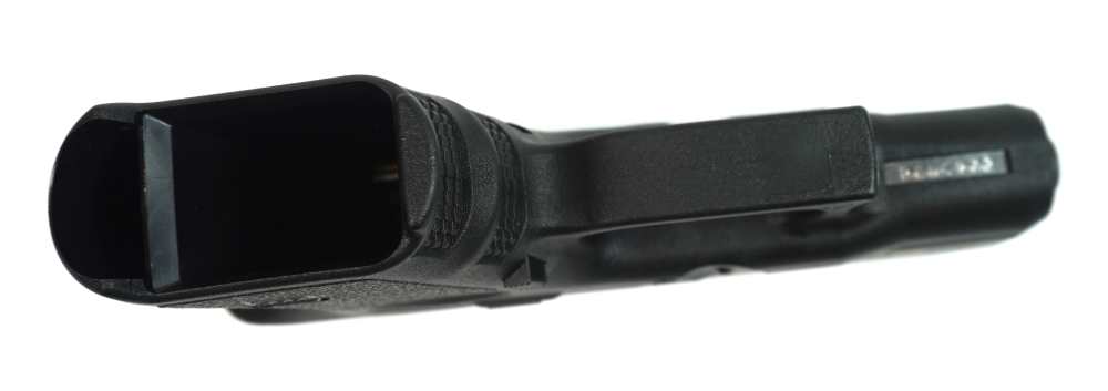 GLOCK 26 GEN3 9MM SUBCOMPACT PISTOL – BOX & MANUAL • NO RESERVE!-img-15
