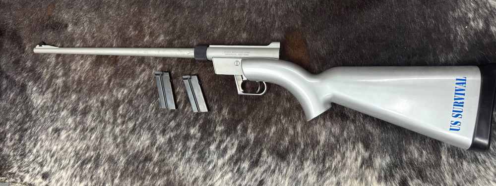 Henry AR7 survival rifle-img-5