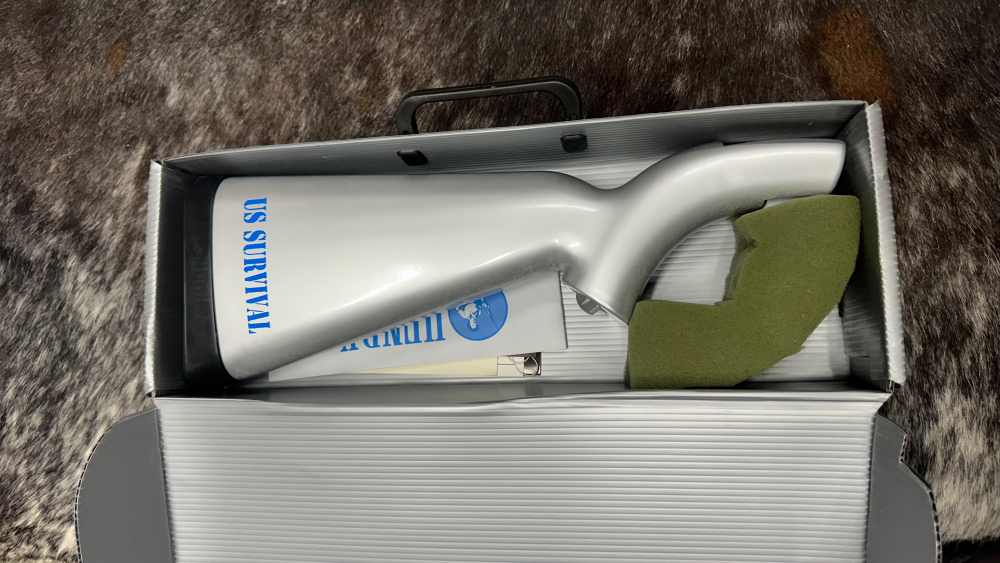 Henry AR7 survival rifle-img-1