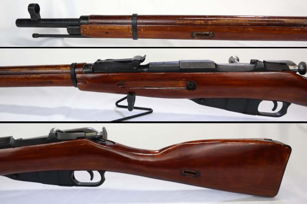 Mosin Nagant 91/30 7.62x54R-img-3