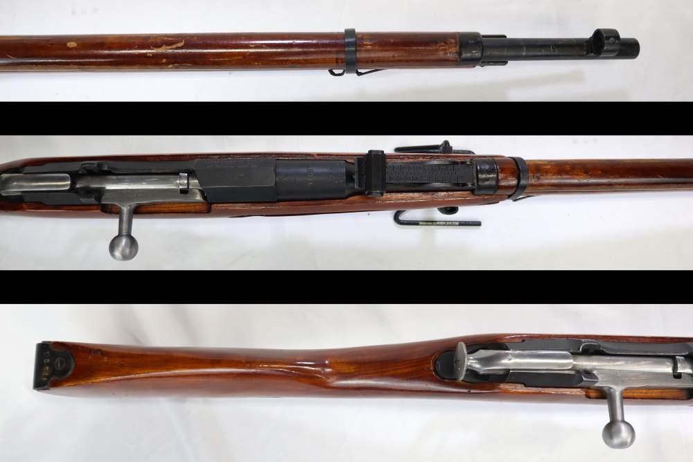 Mosin Nagant 91/30 7.62x54R-img-2