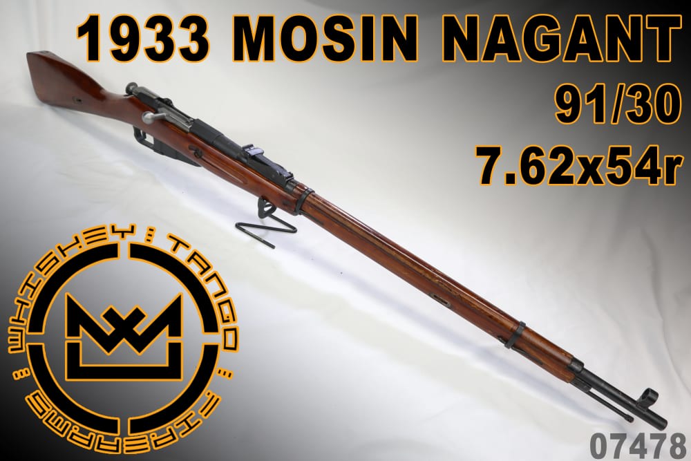 Mosin Nagant 91/30 7.62x54R-img-0