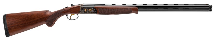 Franchi Instinct LX - 28" 20 Gauge-img-0