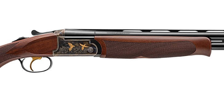 Franchi Instinct LX - 28" 20 Gauge-img-2
