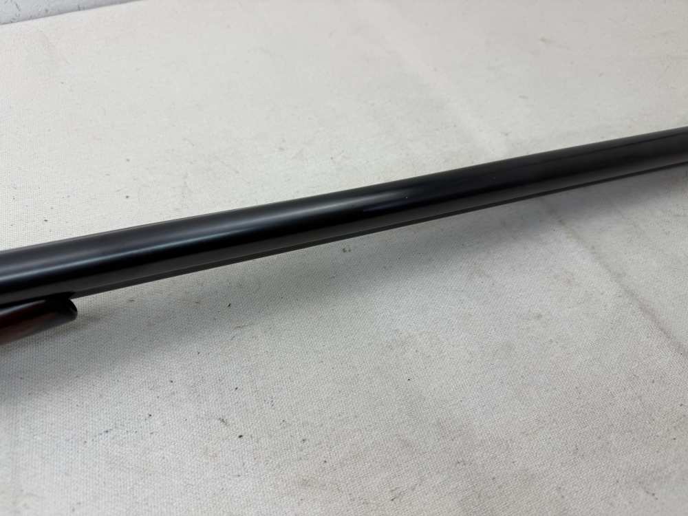 L.C. Smith Hunter Arms TE Trap Grade Shotgun 12GA Hunter 1 Trigger 1949 C&R-img-22