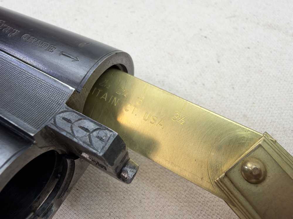 L.C. Smith Hunter Arms TE Trap Grade Shotgun 12GA Hunter 1 Trigger 1949 C&R-img-36