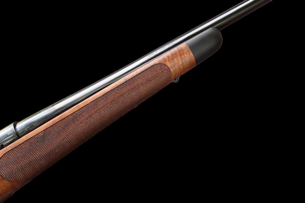 Winchester 70 Super Grade AAA Claro Walnut .300 Win Mag - NEW - 535248233-img-4