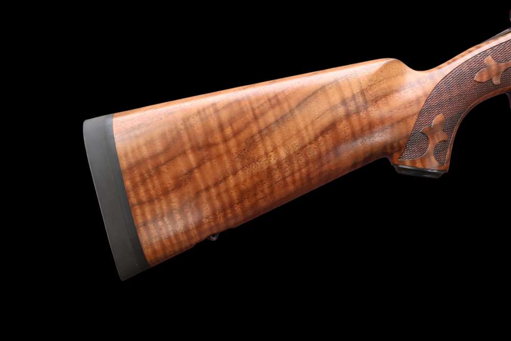 Winchester 70 Super Grade AAA Claro Walnut .300 Win Mag - NEW - 535248233-img-1