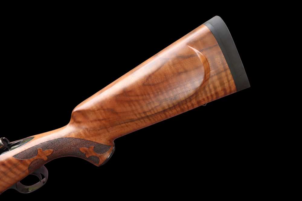 Winchester 70 Super Grade AAA Claro Walnut .300 Win Mag - NEW - 535248233-img-9
