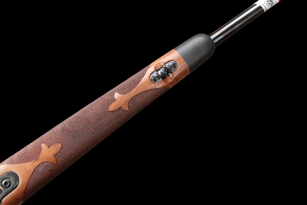 Winchester 70 Super Grade AAA Claro Walnut .300 Win Mag - NEW - 535248233-img-5