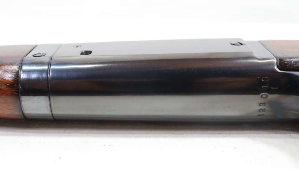 SAVAGE 1899A "SHORT RIFLE" LEVER ACTION .30-30 WIN W/ SLING MFG 1912-img-43