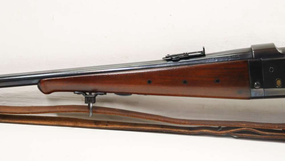 SAVAGE 1899A "SHORT RIFLE" LEVER ACTION .30-30 WIN W/ SLING MFG 1912-img-12