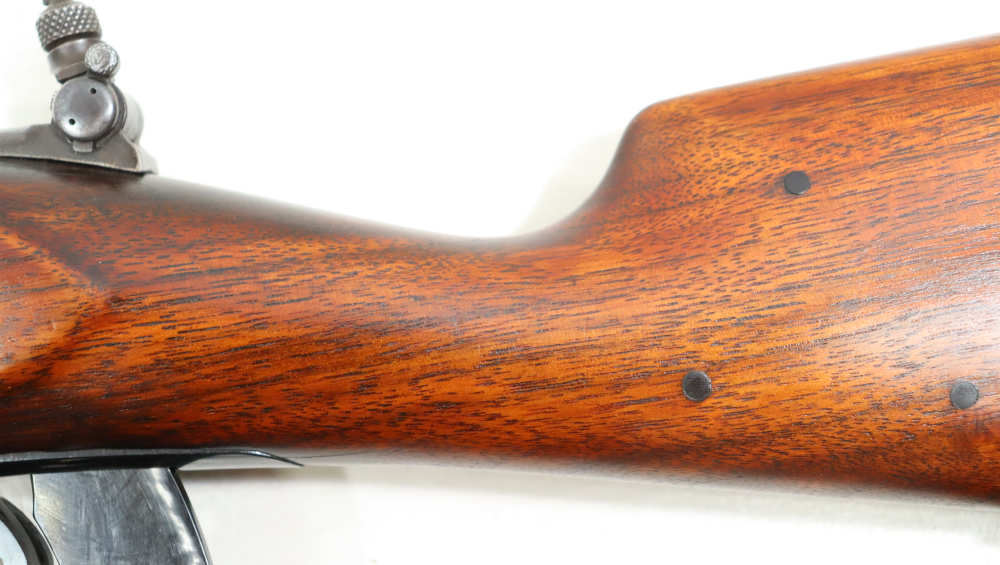 SAVAGE 1899A "SHORT RIFLE" LEVER ACTION .30-30 WIN W/ SLING MFG 1912-img-40