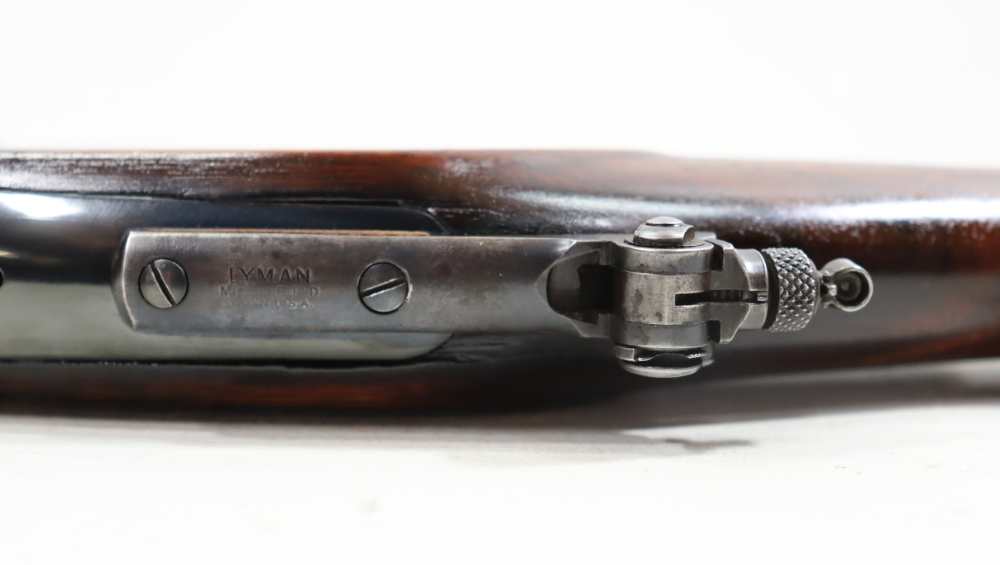 SAVAGE 1899A "SHORT RIFLE" LEVER ACTION .30-30 WIN W/ SLING MFG 1912-img-57