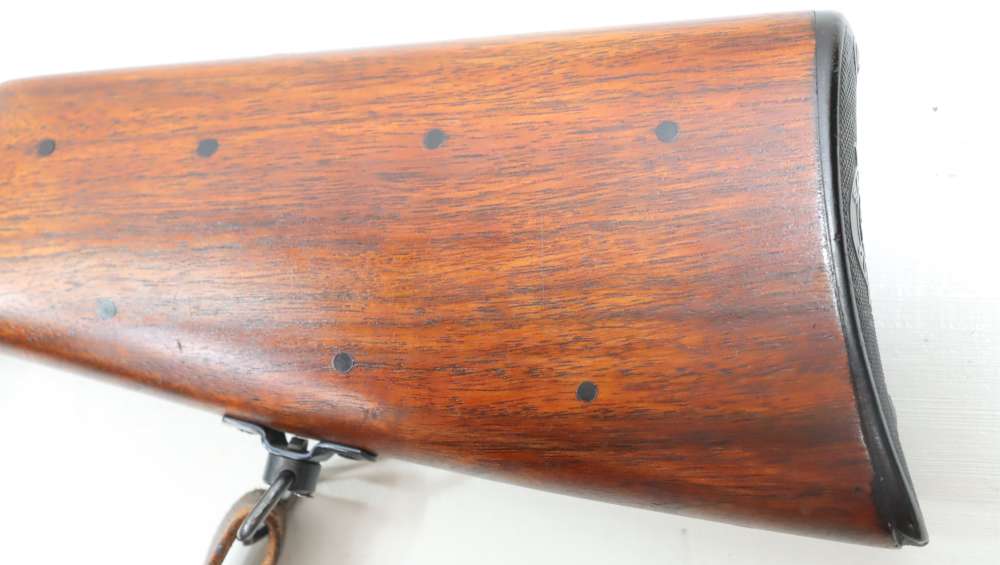 SAVAGE 1899A "SHORT RIFLE" LEVER ACTION .30-30 WIN W/ SLING MFG 1912-img-37