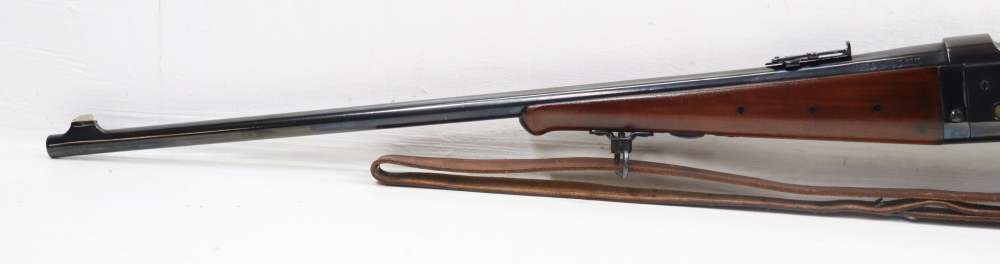 SAVAGE 1899A "SHORT RIFLE" LEVER ACTION .30-30 WIN W/ SLING MFG 1912-img-9