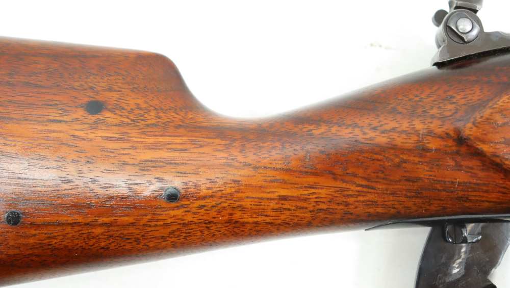 SAVAGE 1899A "SHORT RIFLE" LEVER ACTION .30-30 WIN W/ SLING MFG 1912-img-19