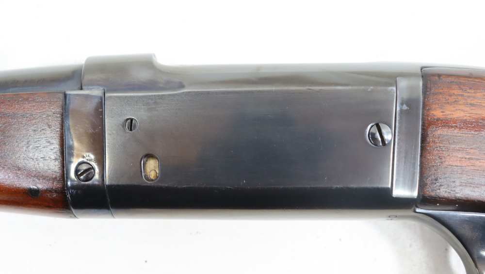 SAVAGE 1899A "SHORT RIFLE" LEVER ACTION .30-30 WIN W/ SLING MFG 1912-img-44