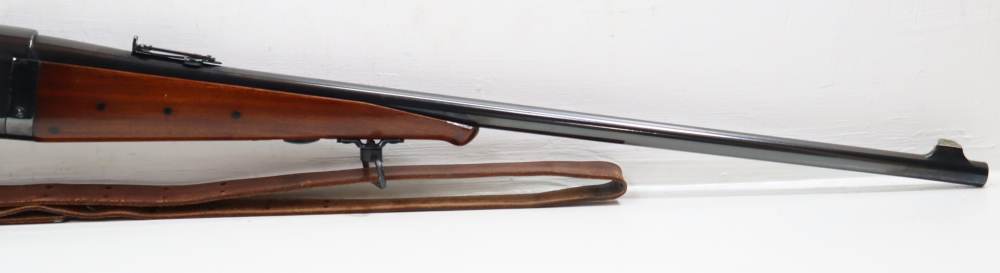 SAVAGE 1899A "SHORT RIFLE" LEVER ACTION .30-30 WIN W/ SLING MFG 1912-img-2