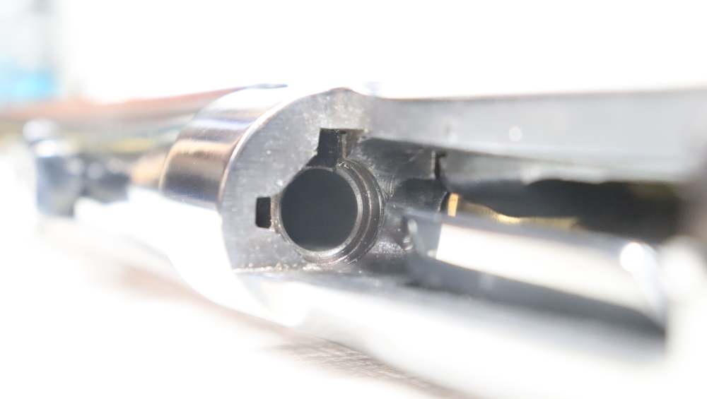 SAVAGE 1899A "SHORT RIFLE" LEVER ACTION .30-30 WIN W/ SLING MFG 1912-img-68