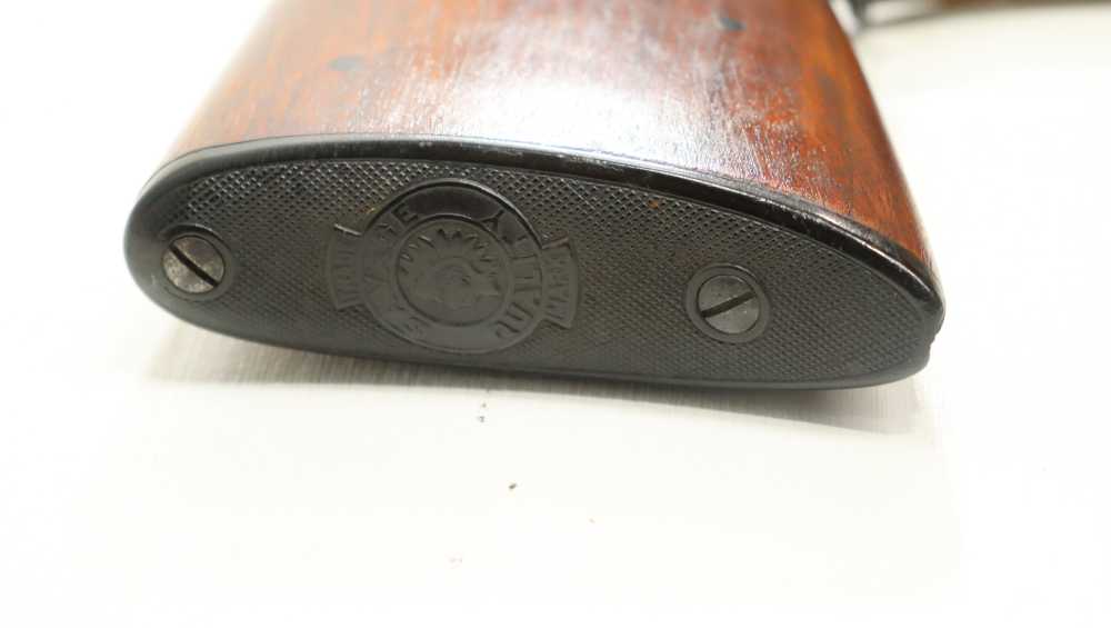SAVAGE 1899A "SHORT RIFLE" LEVER ACTION .30-30 WIN W/ SLING MFG 1912-img-14