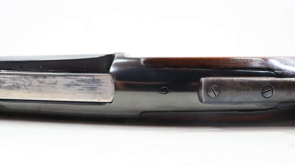 SAVAGE 1899A "SHORT RIFLE" LEVER ACTION .30-30 WIN W/ SLING MFG 1912-img-58