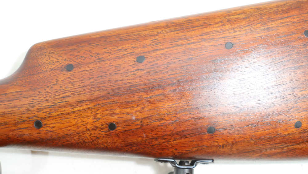 SAVAGE 1899A "SHORT RIFLE" LEVER ACTION .30-30 WIN W/ SLING MFG 1912-img-38