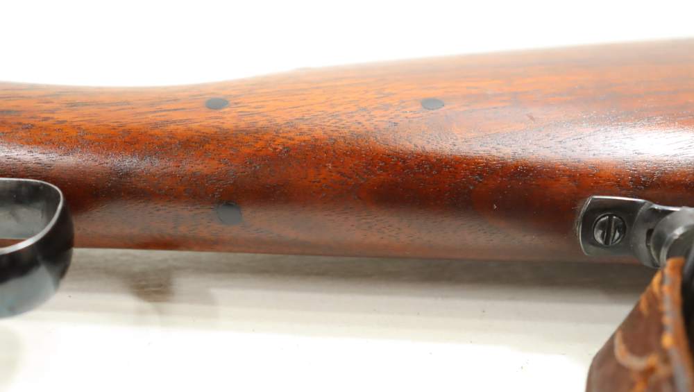SAVAGE 1899A "SHORT RIFLE" LEVER ACTION .30-30 WIN W/ SLING MFG 1912-img-36